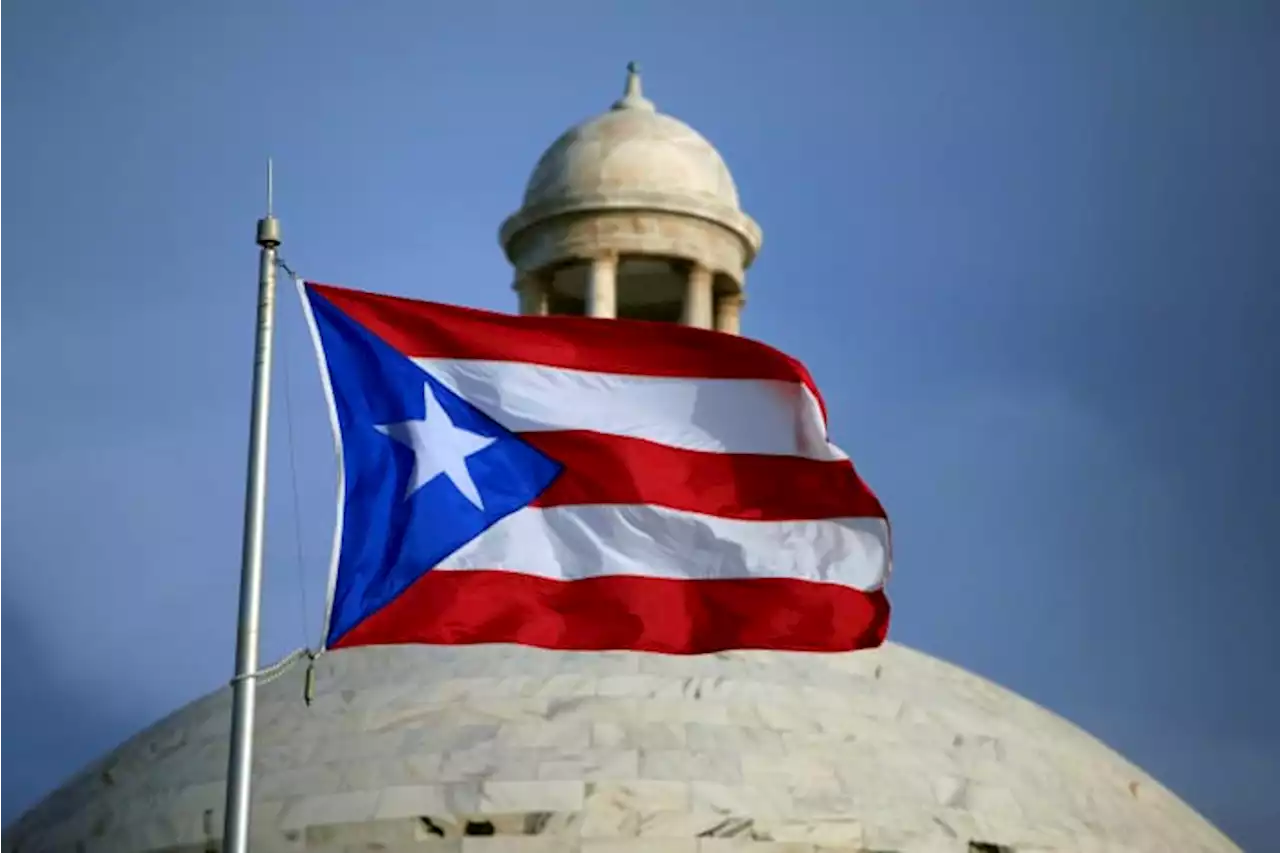 US lawmakers urge binding vote on Puerto Rico statehood