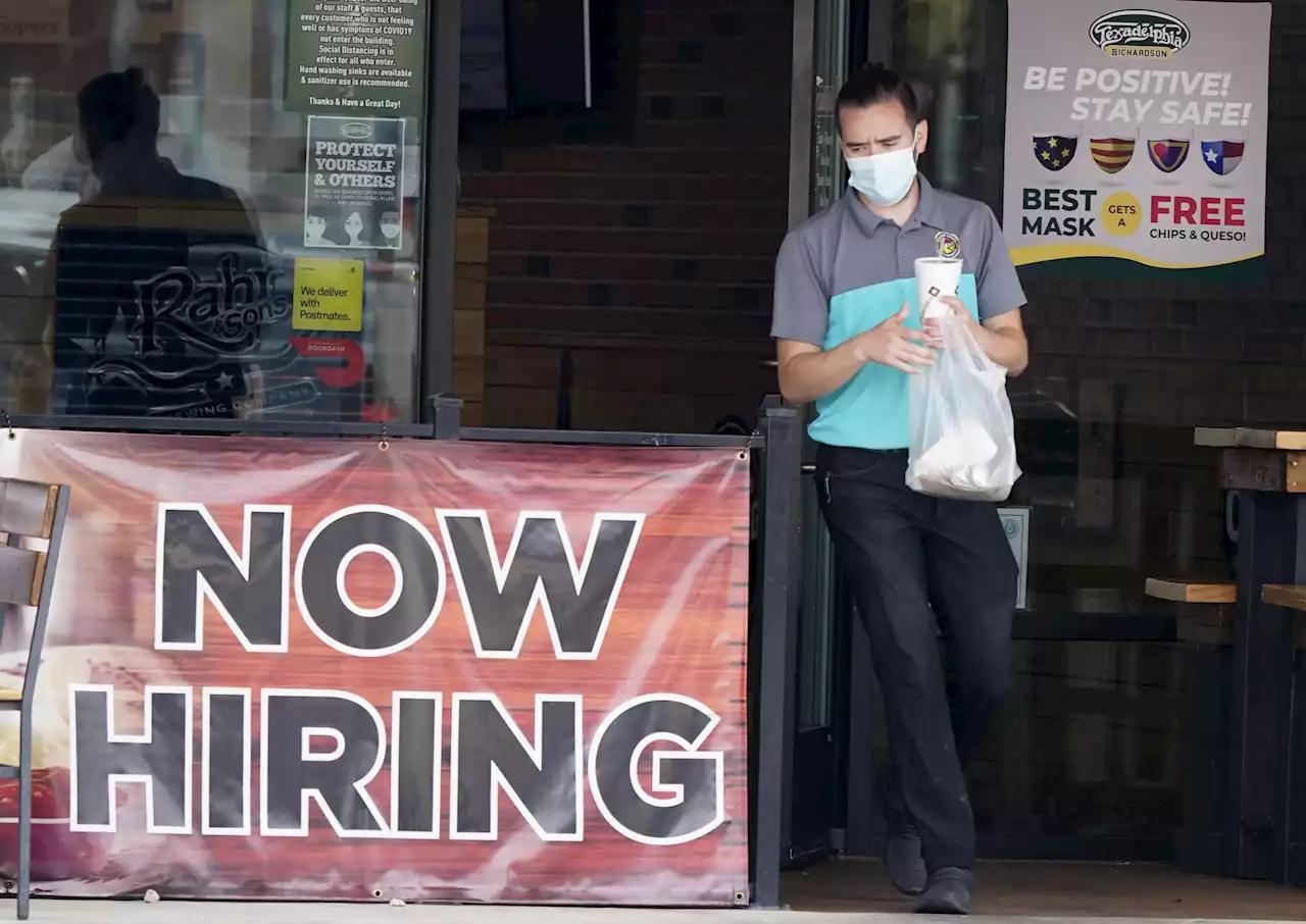 San Diego County unemployment drops to 3% -