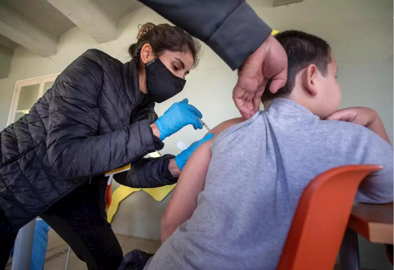 LA County enters ‘medium’ coronavirus risk level as case numbers rise