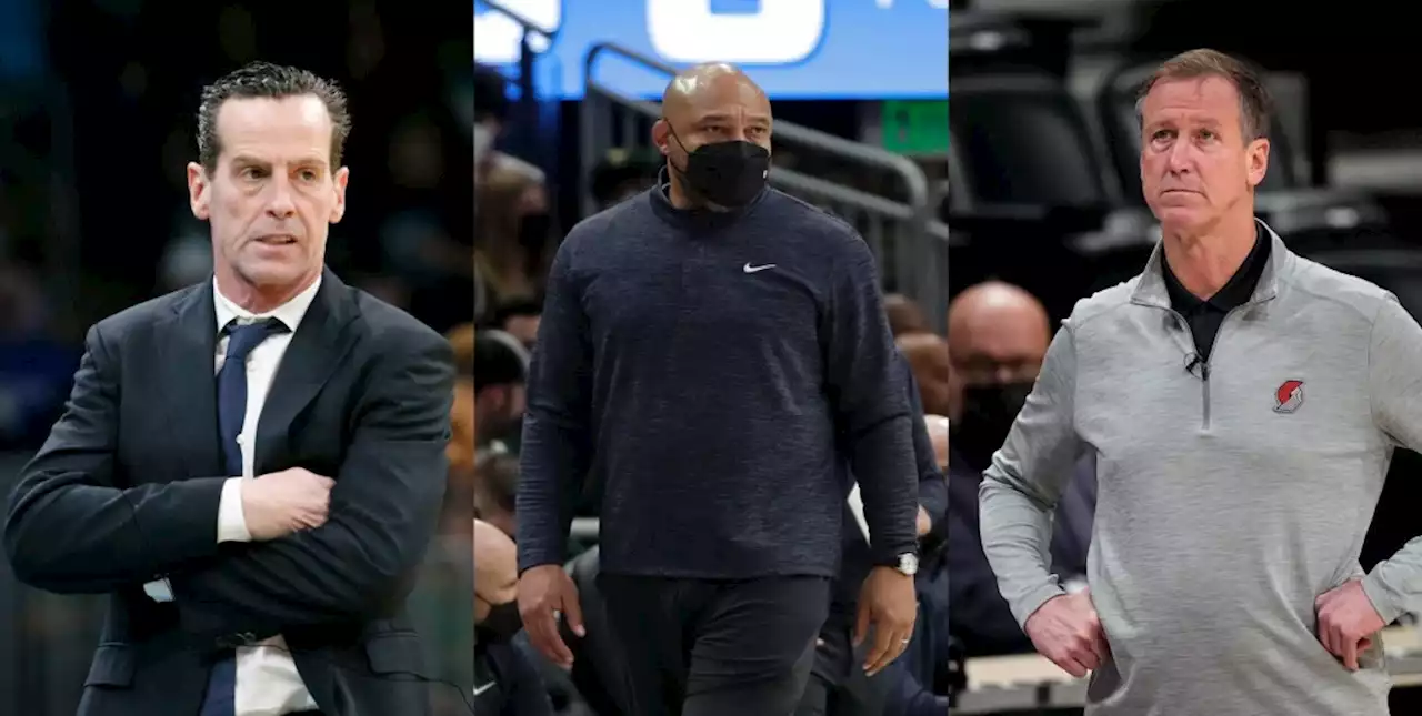 Lakers coaching search: Analyzing the three finalists