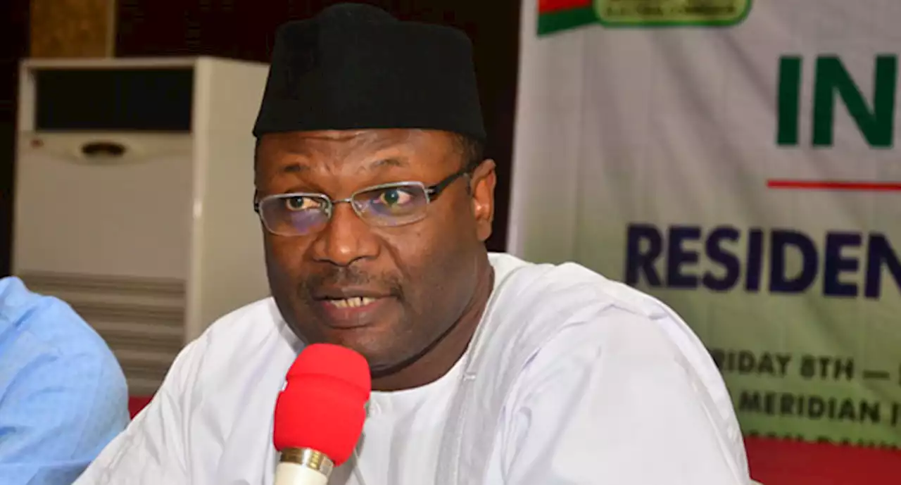 Primaries: Again, INEC Orders Imo PDP To Use Only Statutory Delegates