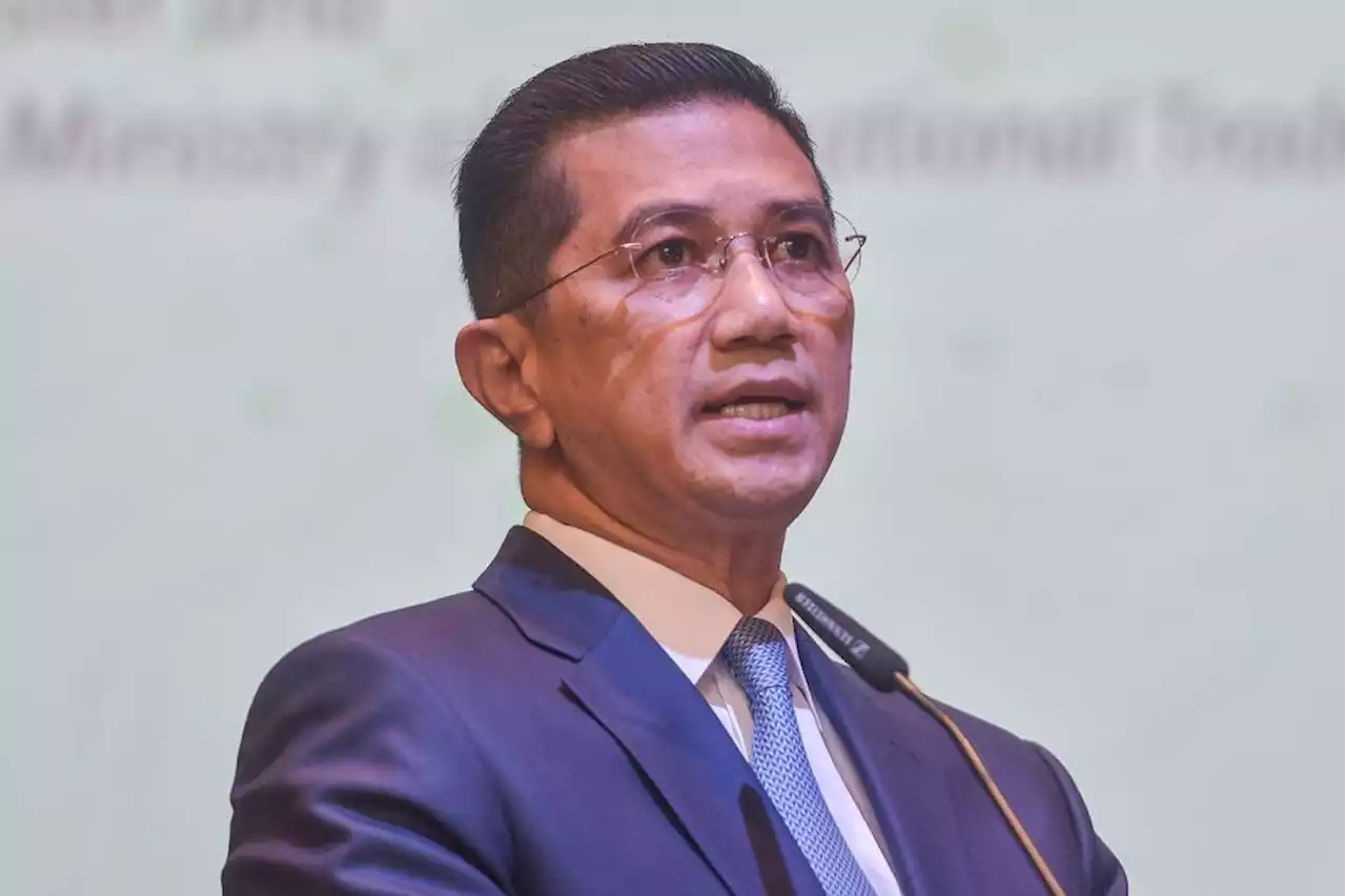 Azmin Ali: US companies show confidence in Malaysia as investment destination of choice