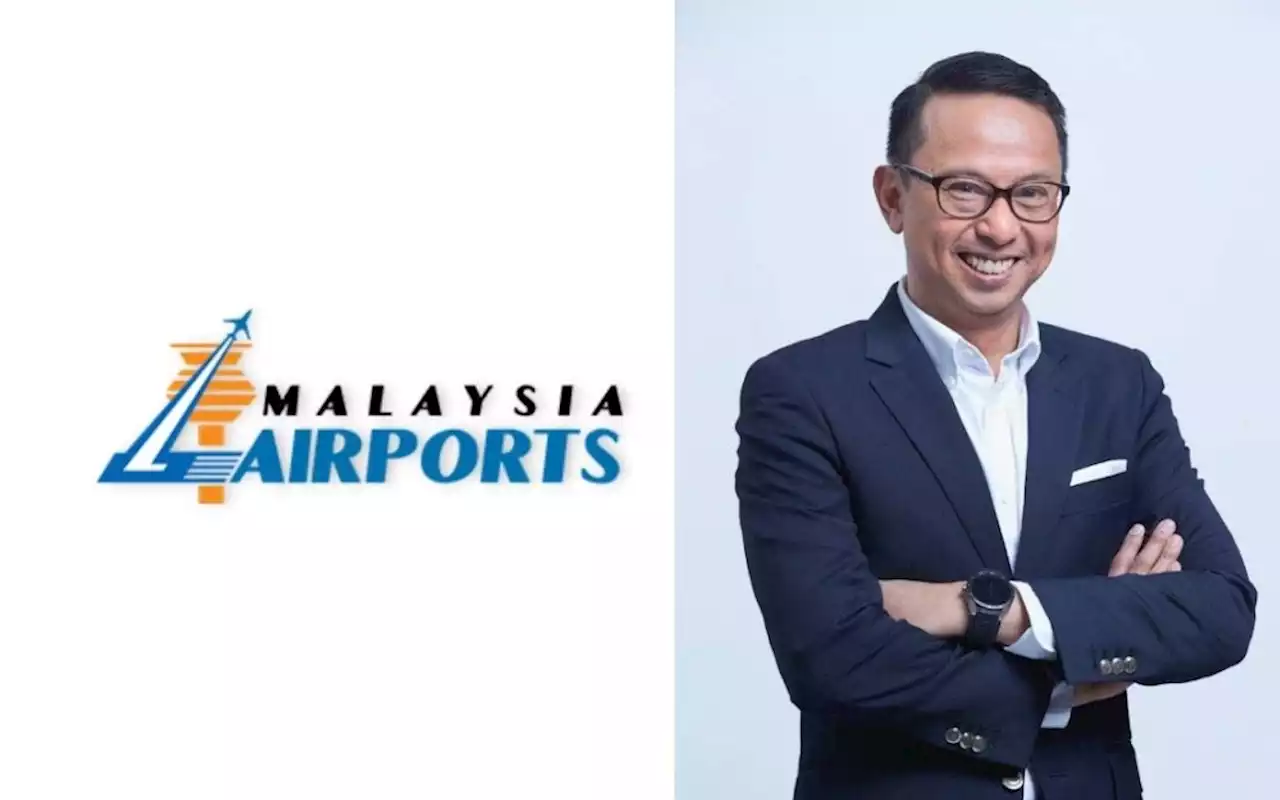 MAHB MD Iskandar Mizal Mahmood appointed to ACI Asia-Pacific regional board