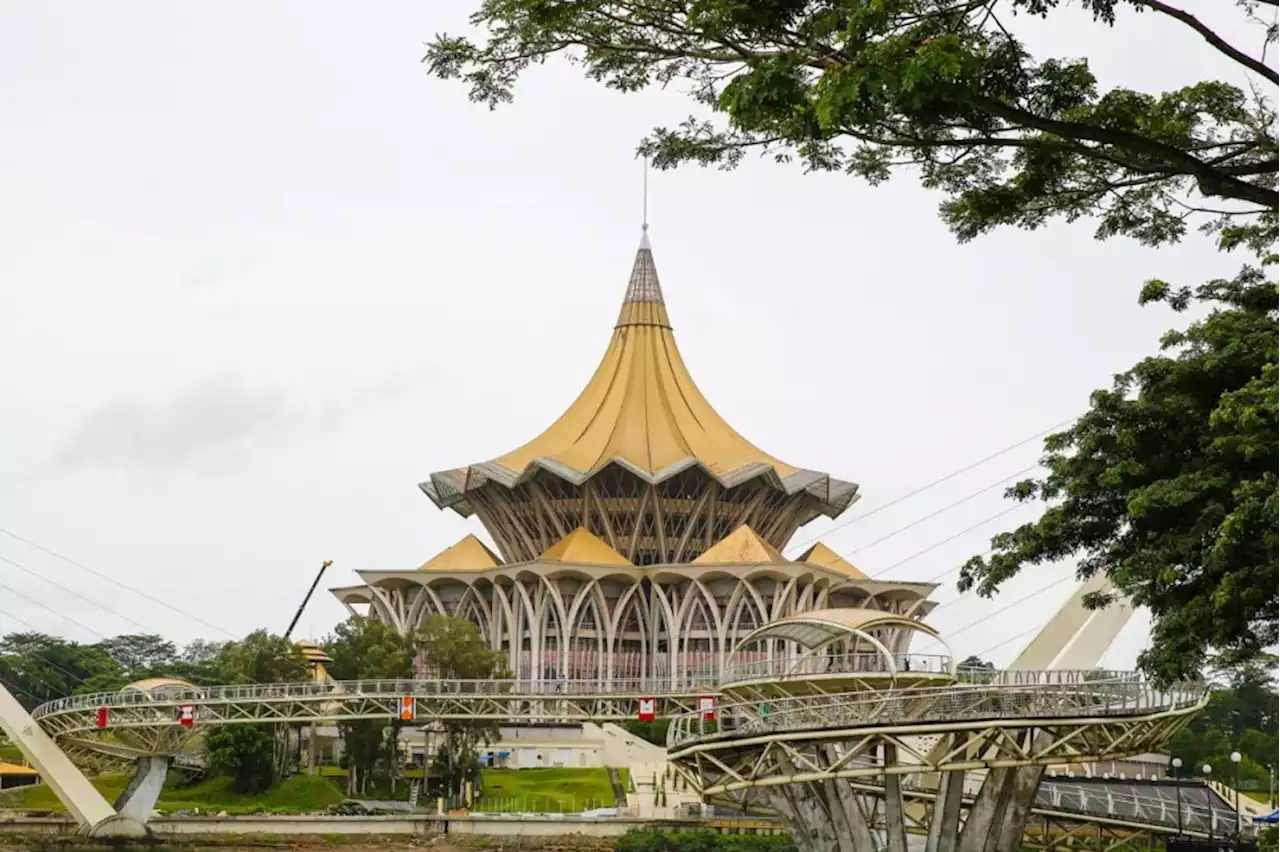 Terms of settlement between Petronas, Sarawak state govt to be revealed at legislative assembly today