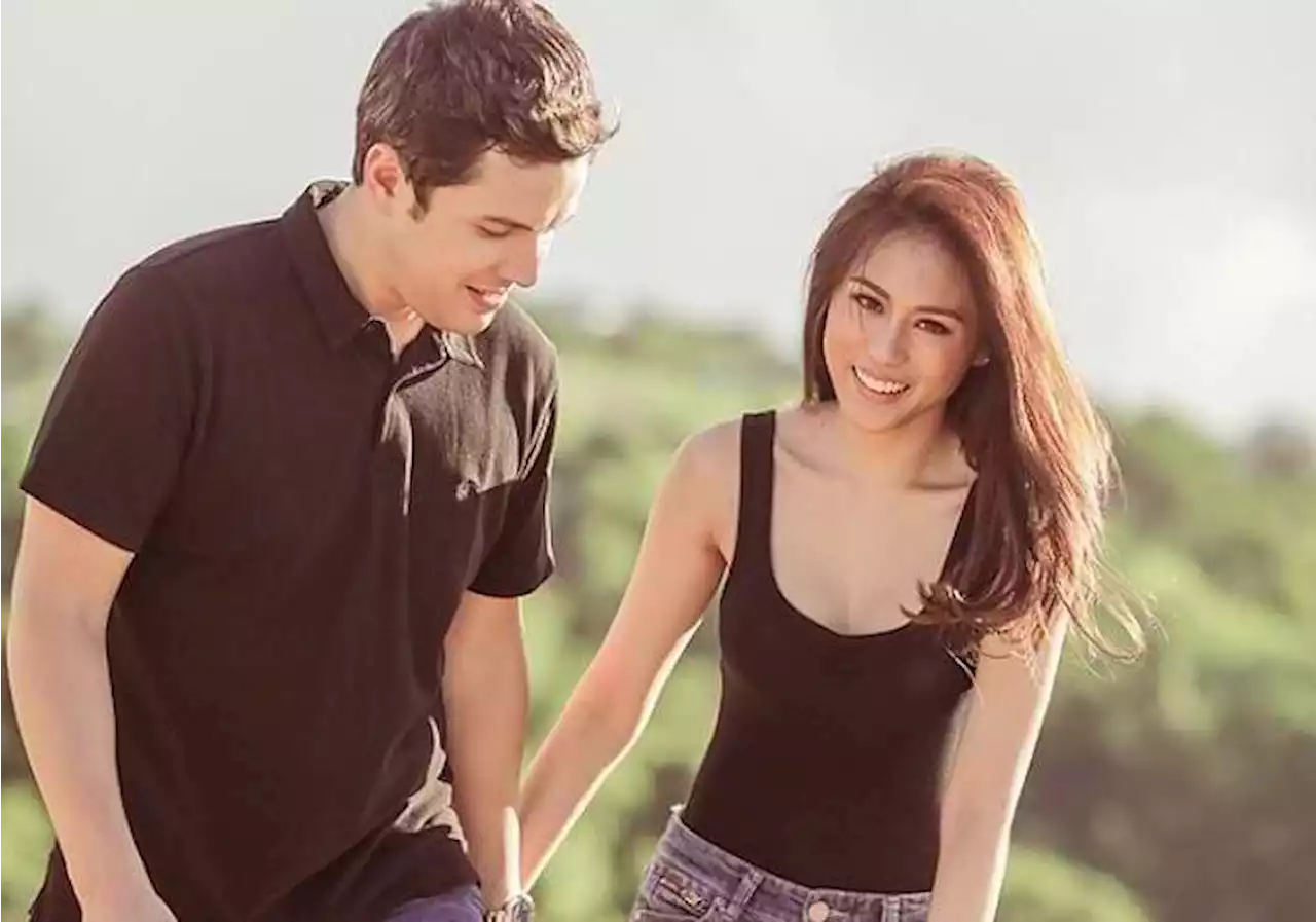 Paul Soriano on the possibility of Toni Gonzaga joining Marcos administration: 'She’s also willing'