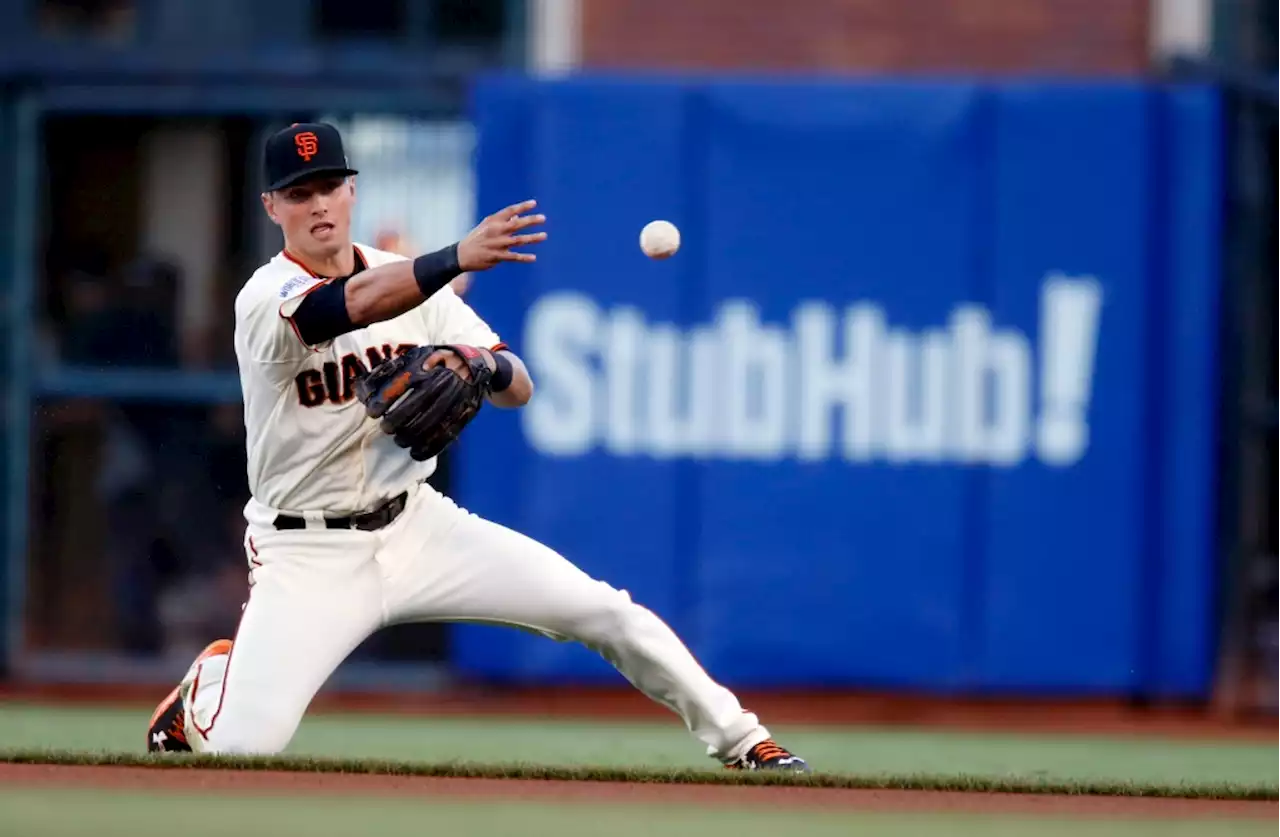 Former SF Giants All-Star Joe Panik ‘quietly’ retires from baseball, per report