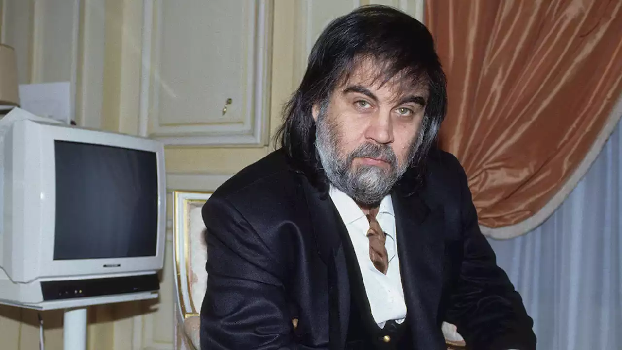 Iconic film composer of Chariots of Fire and Blade Runner Vangelis has died