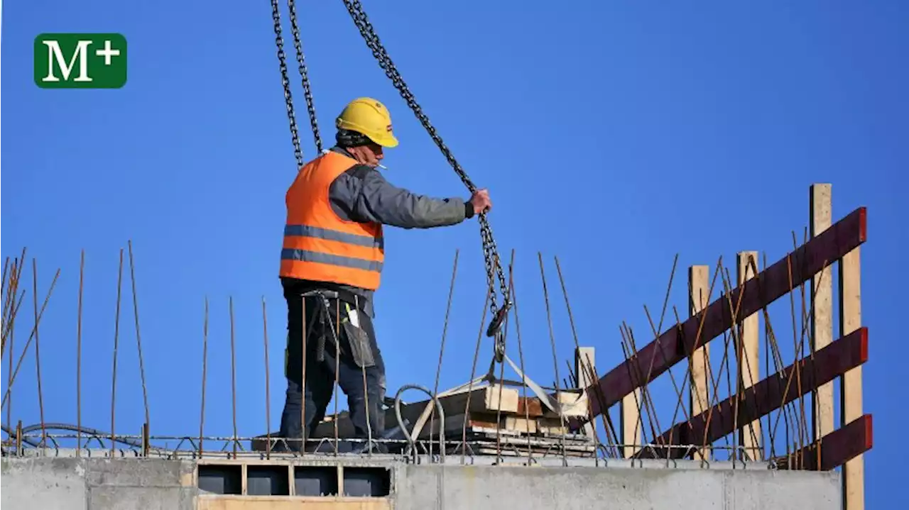 Zahl neuer Wohnungen in Berlin sinkt erneut