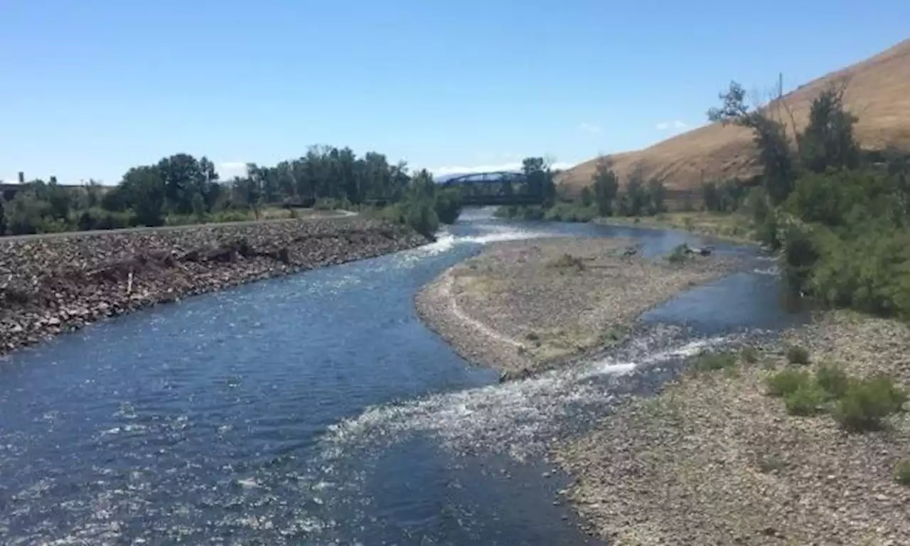 Drought may impact most of Pacific Northwest this summer