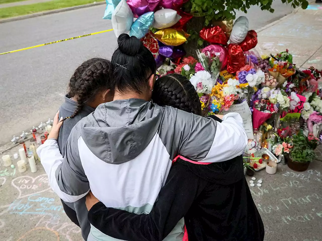 Avi Benlolo: It's time to replace white nationalists' conspiracy of hate