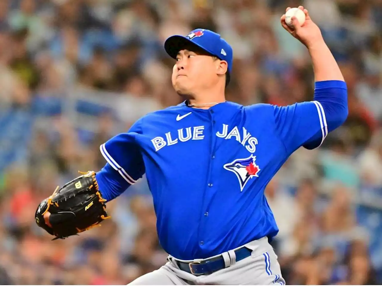 Today's MLB Prop Picks: Blue Jays' Ryu Gets Back In Form Against Reds