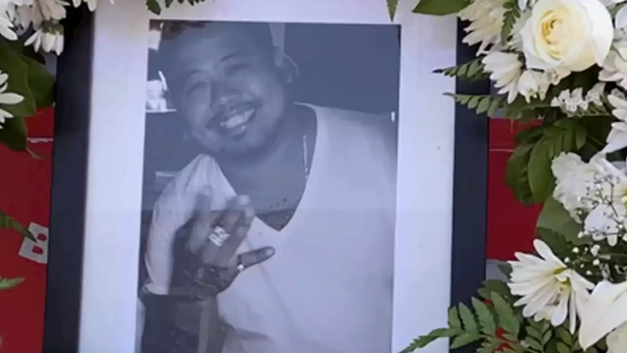 Co-Owner of Oakland Filipino Restaurant Killed in Shooting