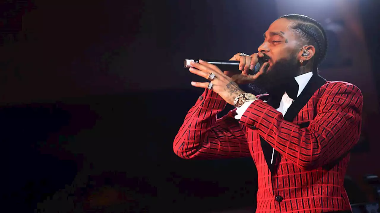 Trial to Start Next Month in the Shooting Death of Nipsey Hussle