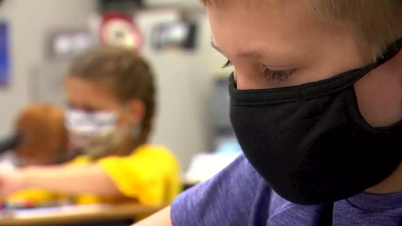 Philly Schools Will Again Require Face Masks for All Starting Monday