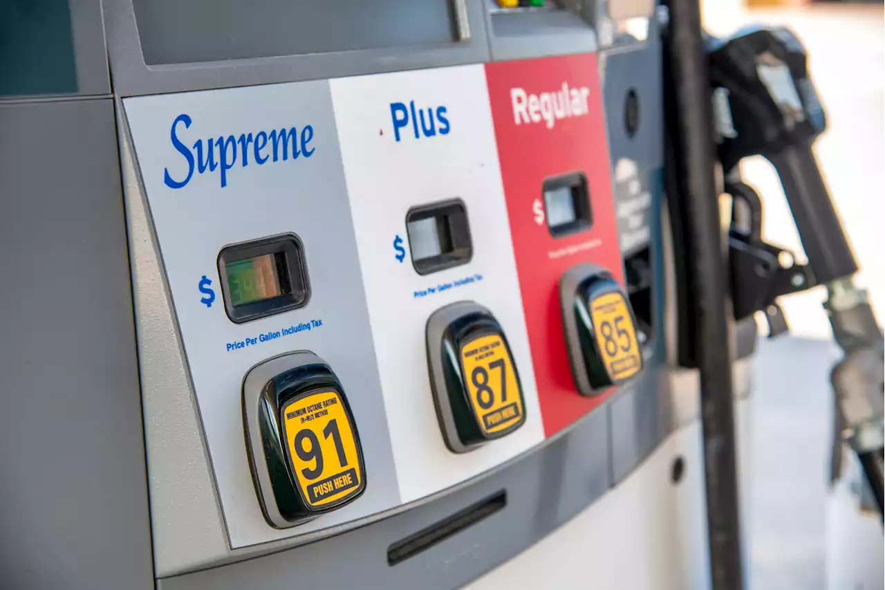 Will gas prices go down in June?