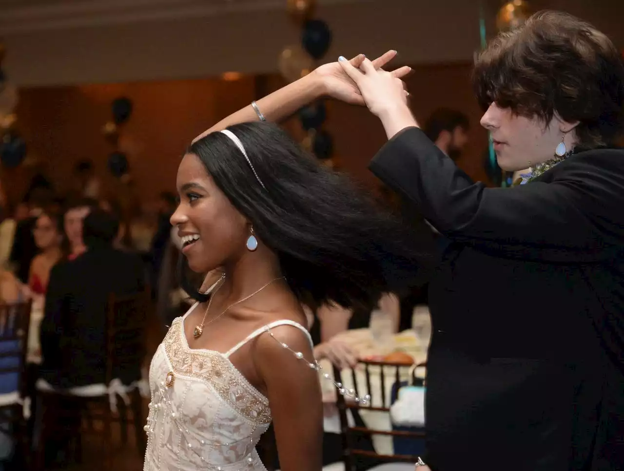 Woodstown High School prom 2022 (PHOTOS)