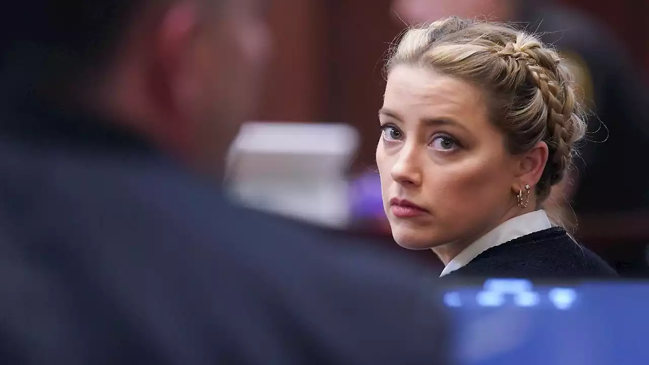 Amber Heard soll 'Tatort' manipuliert haben