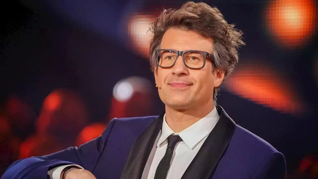 Daniel Hartwich fällt bei 'Let's Dance' aus