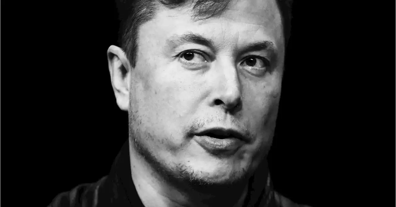 Elon Musk Has Been Accused of Sexual Misconduct