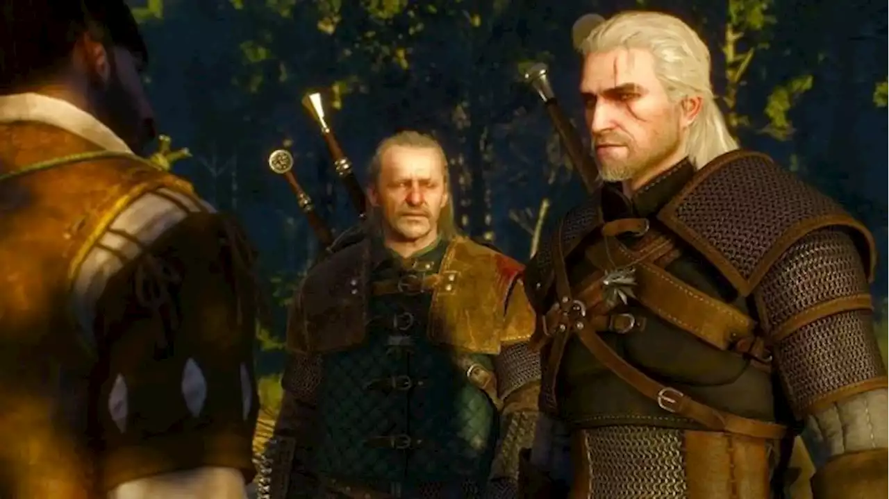 CD Projekt Red Announces The Witcher 3's Next-Gen Update Will Release This Year