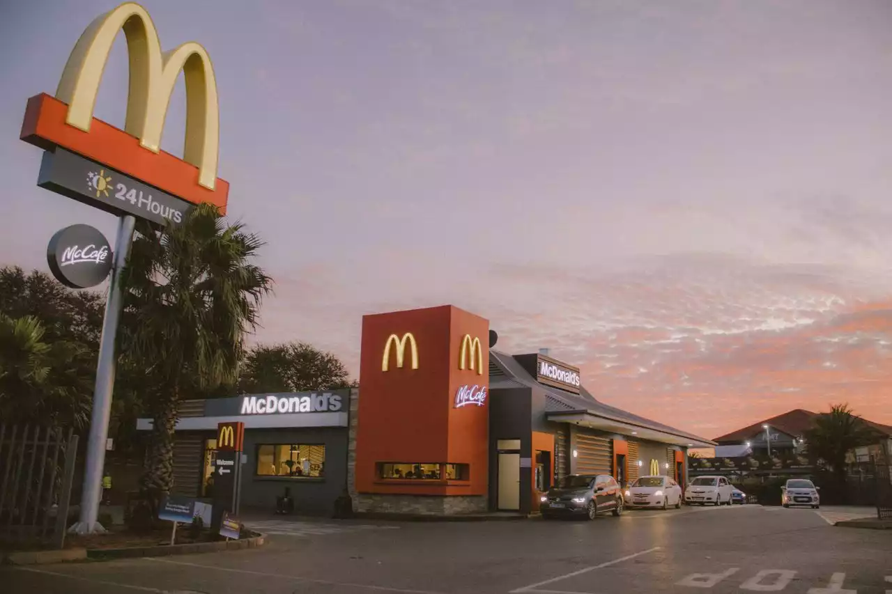 Man eats McDonald’s almost every day for 50 years, tops over 32,000 Big Macs