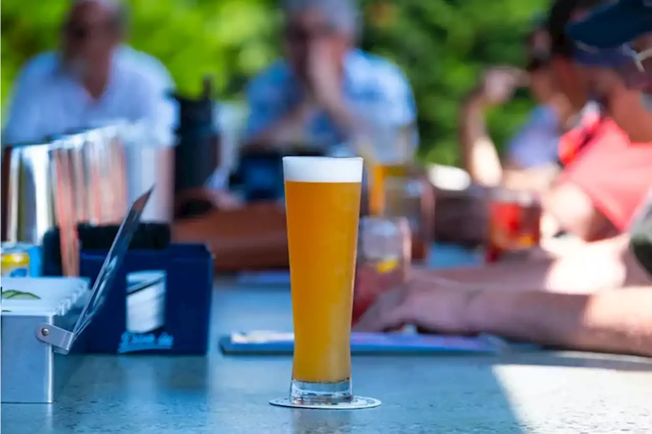 Best breweries at the Jersey Shore