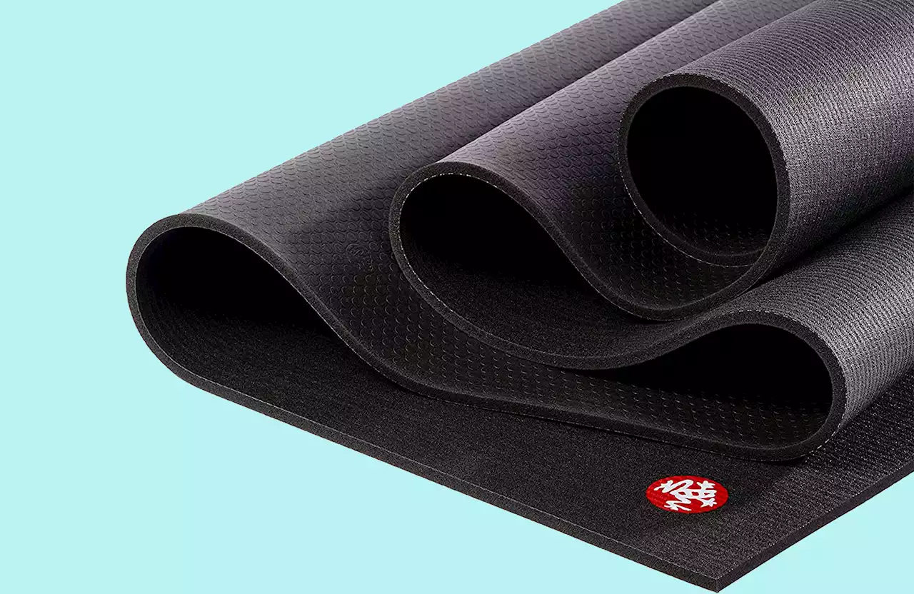 Best yoga mats of 2022