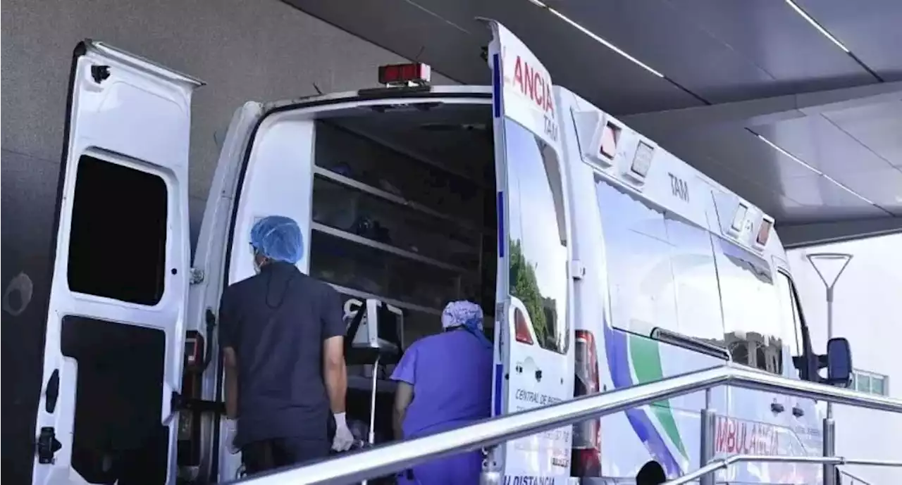 Entregarán 15 ambulancias en el Cesar para tratar de cubrir la demanda de pacientes - Pulzo