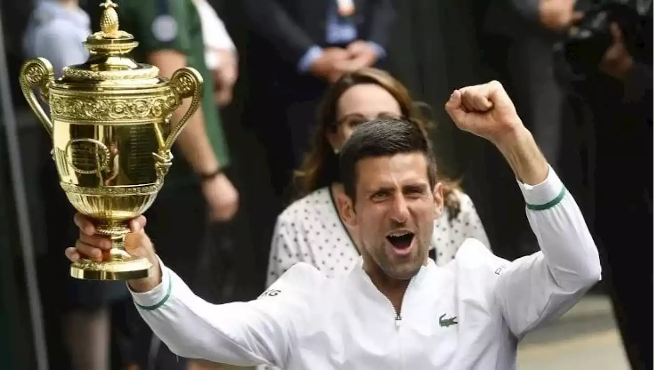 Wimbledon non assegnerà punti Atp per l'esclusione dei tennisti russi e bielorussi