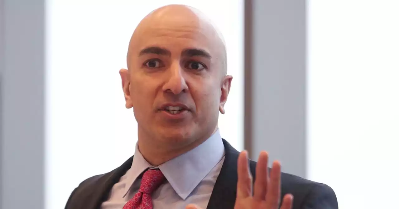 Strong household finances may mean Fed must to do more -Kashkari