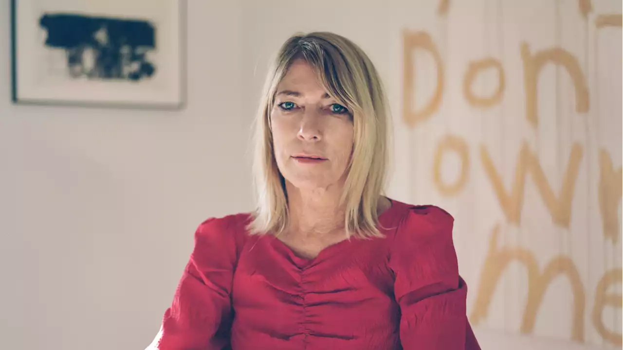 Kim Gordon Seethes Against a Looming Housing Crisis on New Song 'Debt Collector'