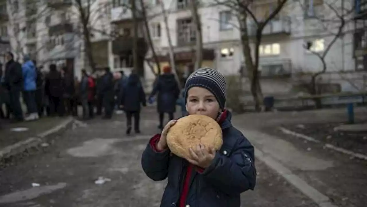 Уполномоченный по правам ребёнка ЛНР — о жизни детей в республике