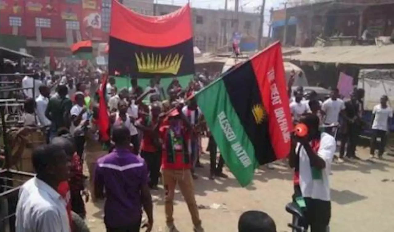 Sit-at-home: Adopt Another Approach, Delta Government Begs IPOB, Unknown Gunmen | Sahara Reporters