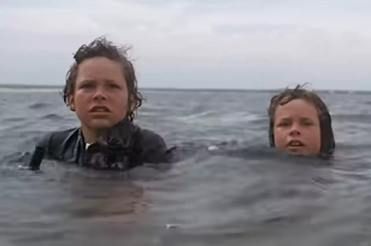 The Kid From ‘Jaws’ Is Now Martha’s Vineyard’s Chief of Police