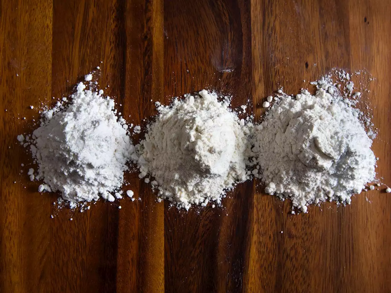 Why You'll Never Find Unbleached Cake Flour in My Pantry