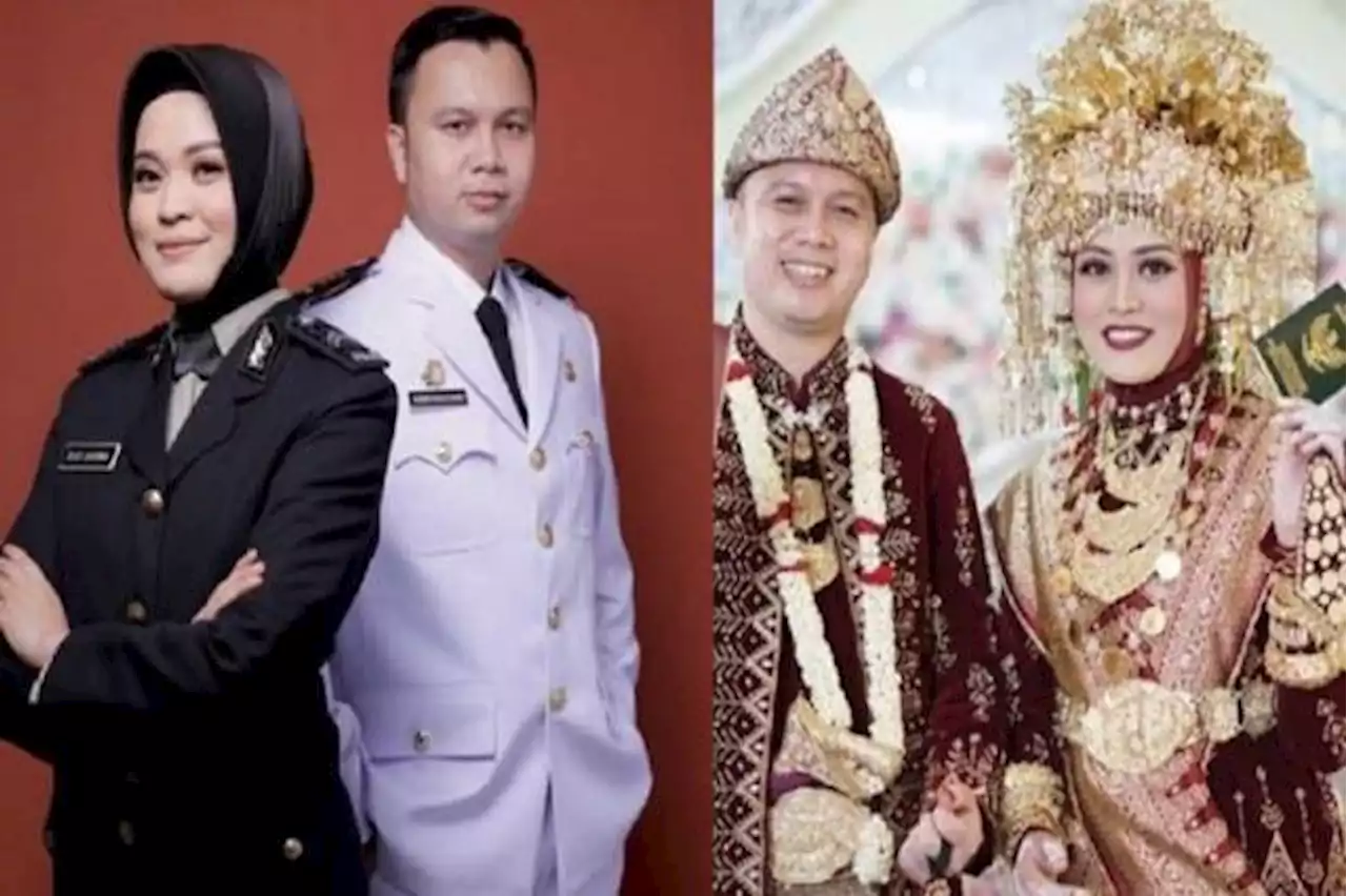 Polwan Cantik Briptu Suci Dikirimi Pesan Aneh, Suaminya hanya Bertugas Menghamili Selingkuhan