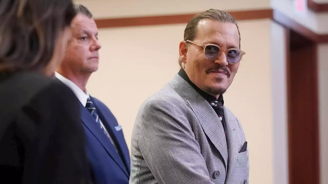 Depp v Heard: Johnny's fall from 'biggest movie star in world' to bank loans