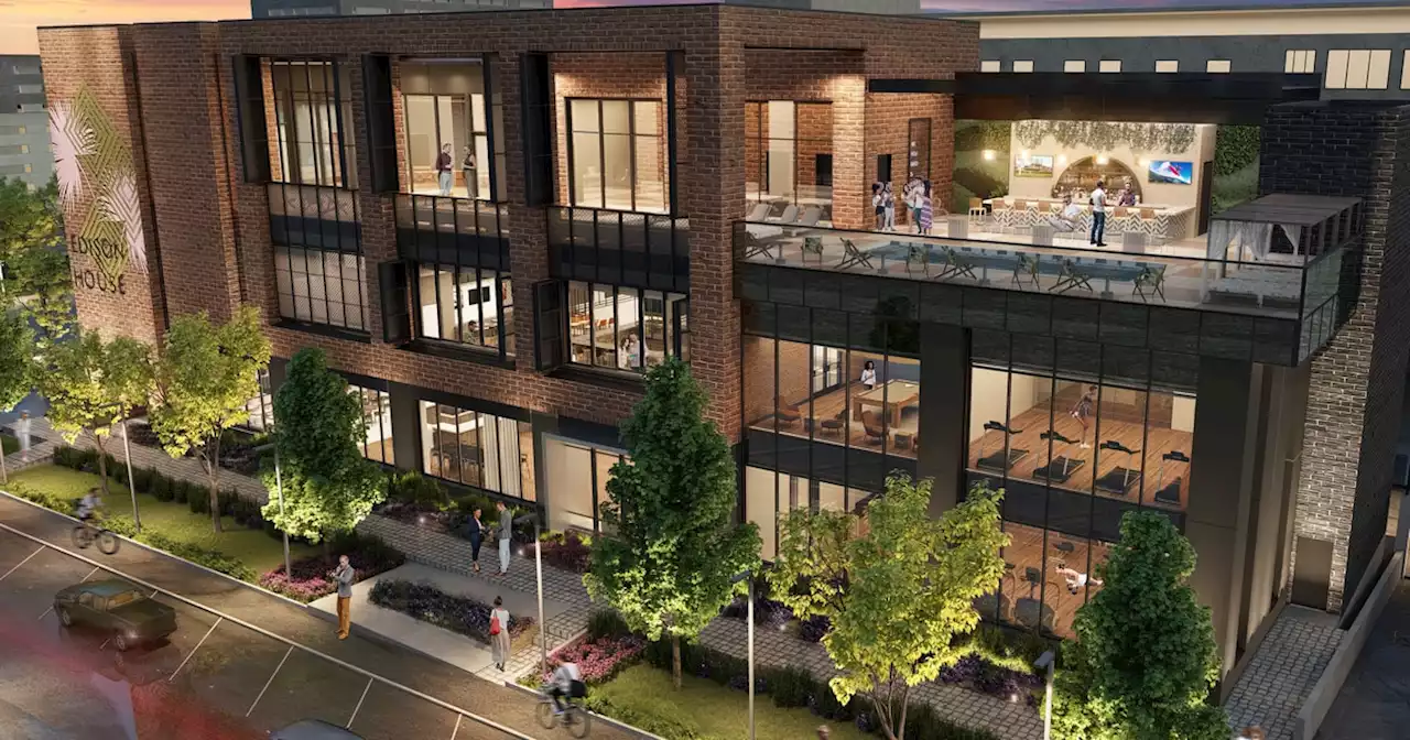 Applications being taken for Salt Lake City’s new private social club