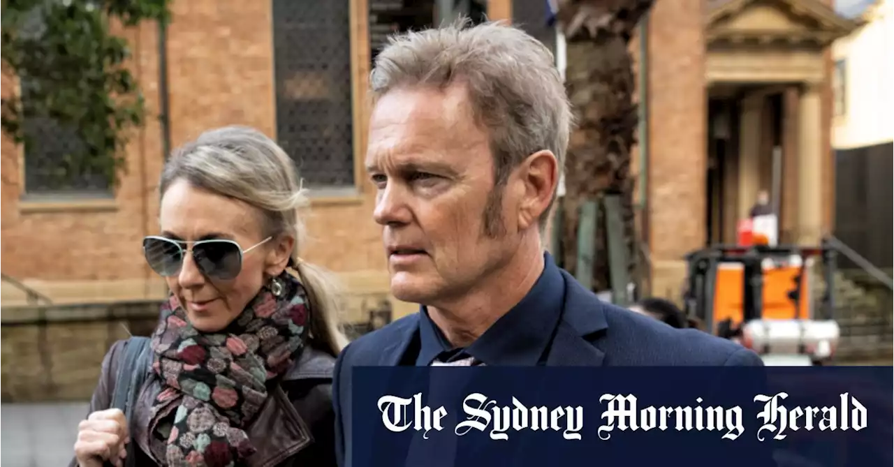 Craig McLachlan to drop defamation case against Herald, ABC