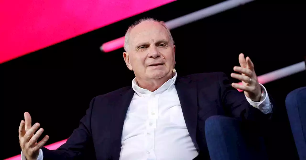 BVB: Hoeneß 'nicht überrascht', Reus traurig - die Reaktionen zum Rose-Aus