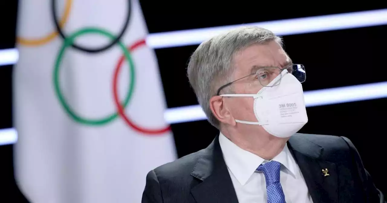 IOC-Boss Bach: Konsequenzen für Russland-Unterstützer