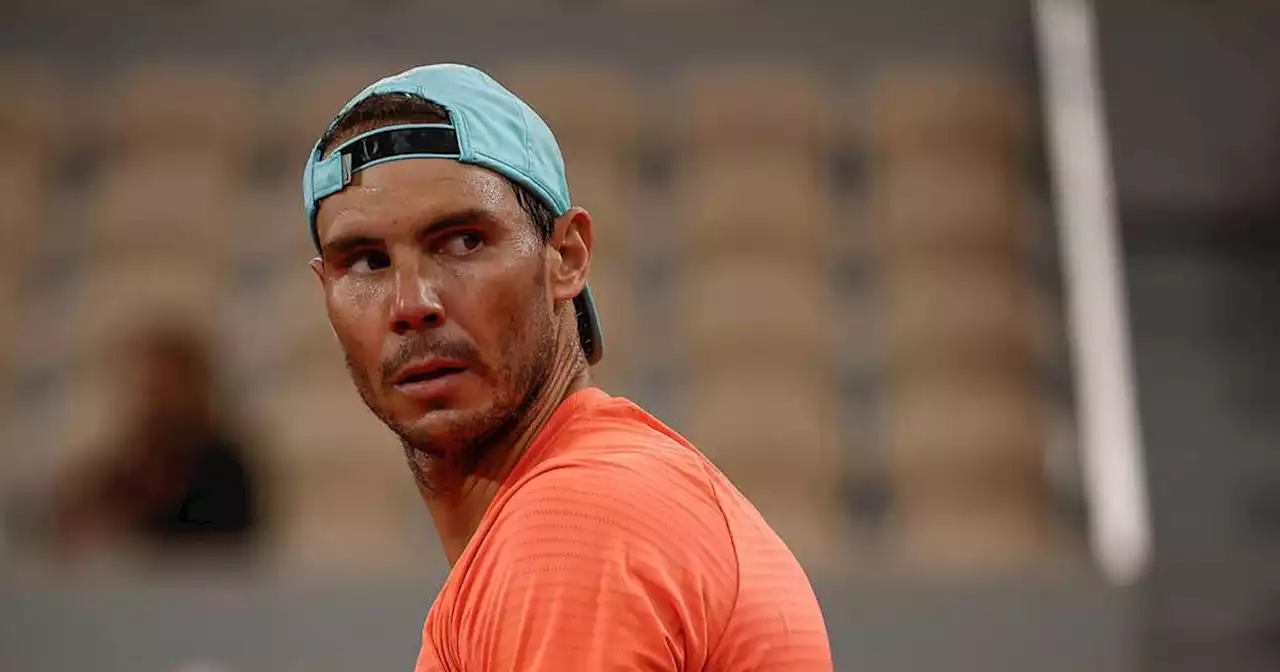 Rafael Nadal sorgt sich nicht: 'Ich fühle mich besser'