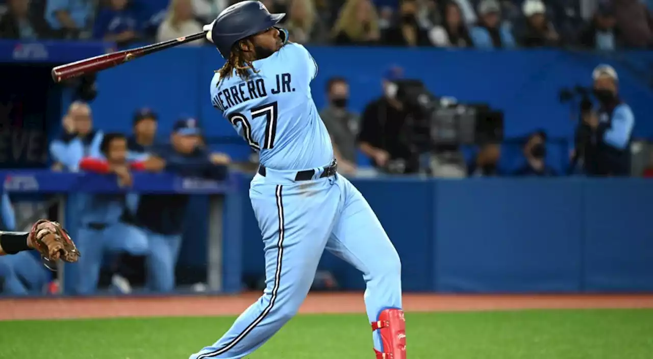 Why Guerrero’s subtle adjustments could change Blue Jays’ fortunes at the plate