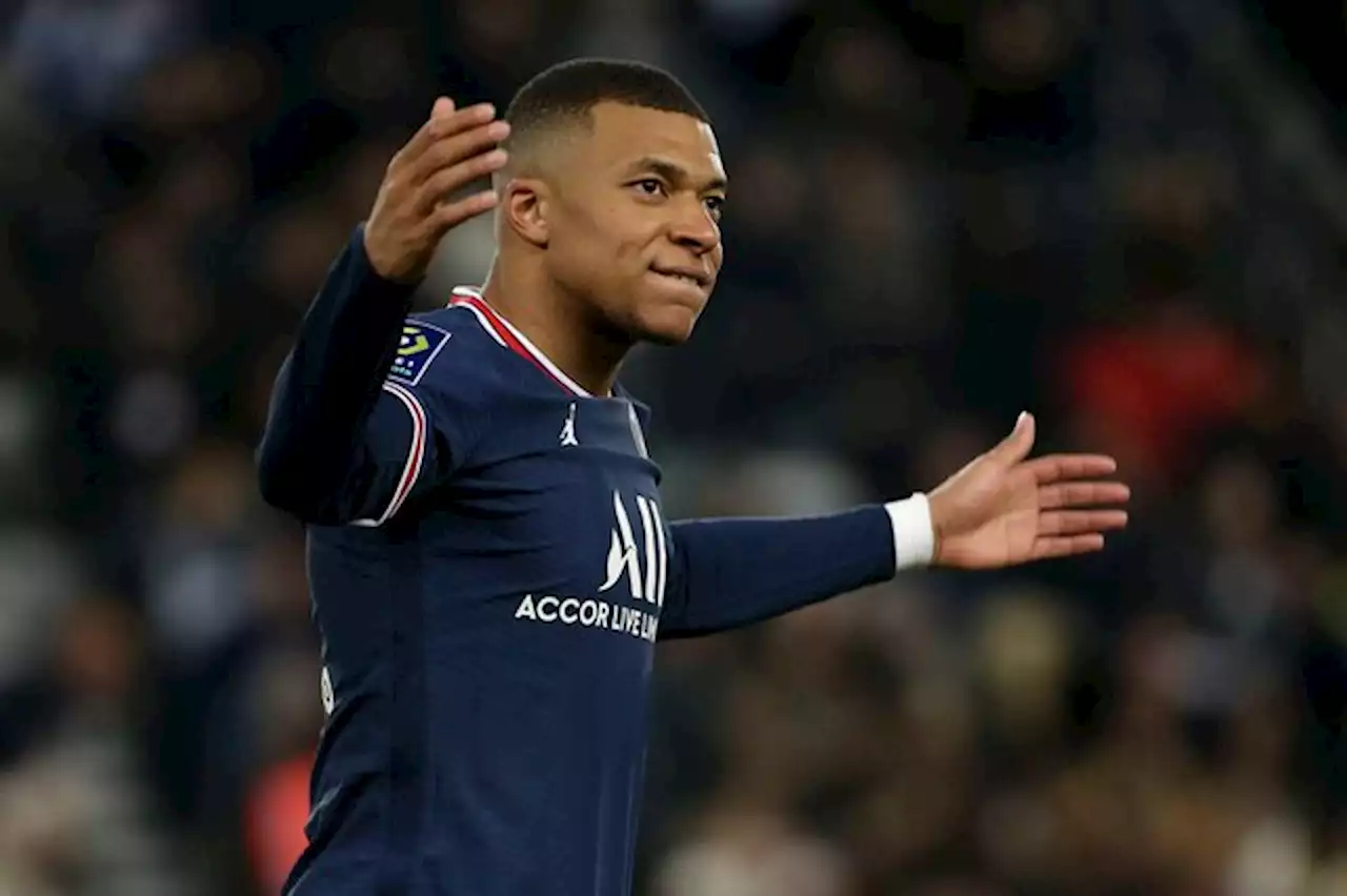 Bij PSG blijven of vertrekken naar Real: Mbappé maakt zondag keuze bekend