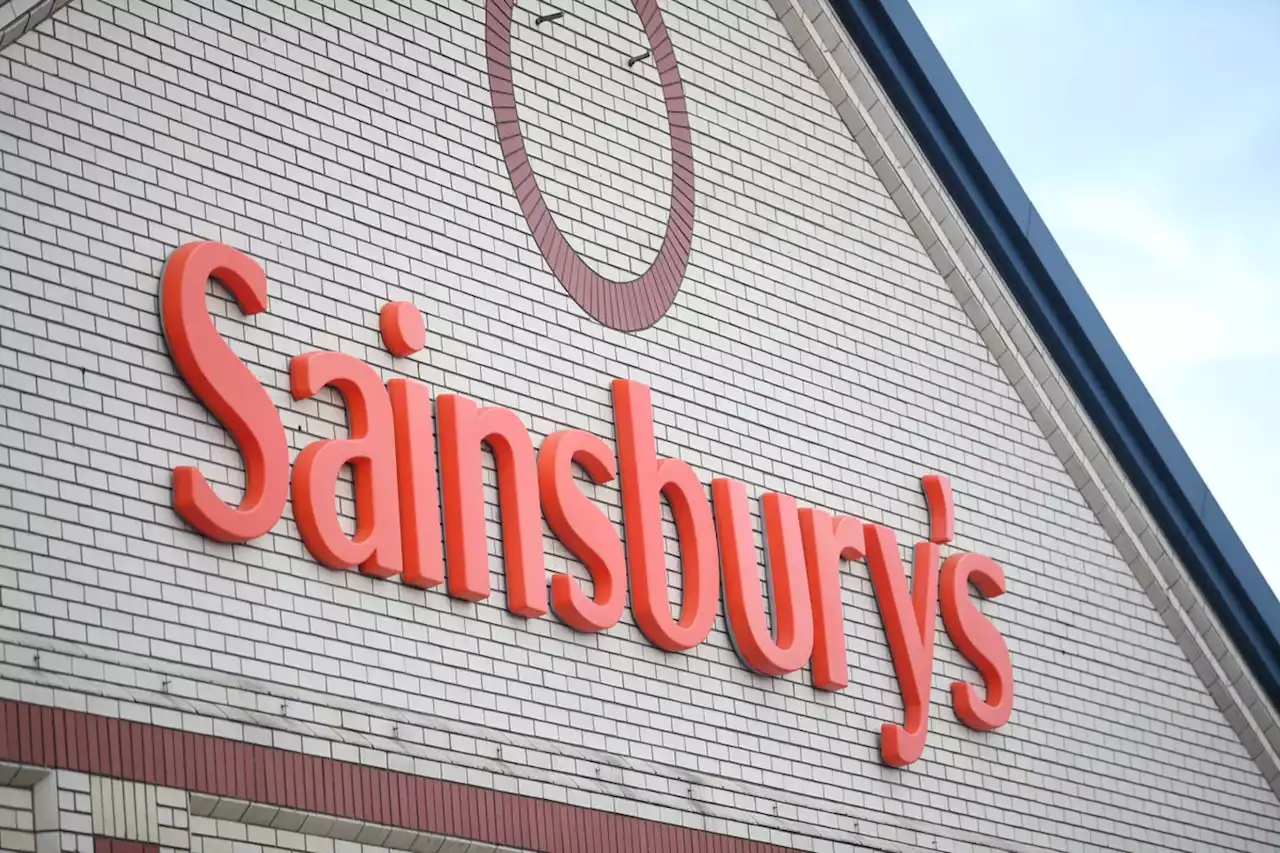 Seven treated after ‘hazardous substances incident’ at Sainsbury’s