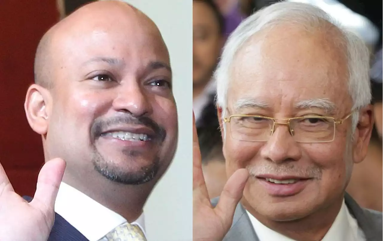 Prosecution seeks to get Arul Kanda to testify against Najib in 1MDB audit tampering trial