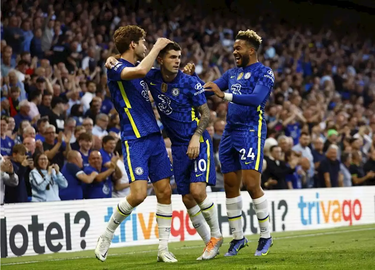 Soccer-Chelsea set to finish third after Leicester draw