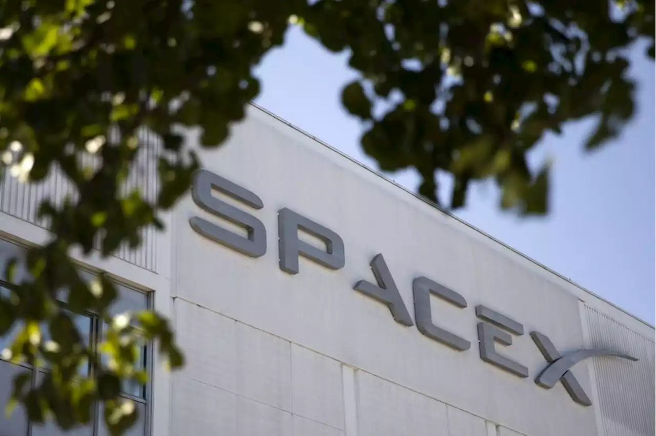 SpaceX paid US$250K to settle Elon Musk sexual harassment claim, Insider reports