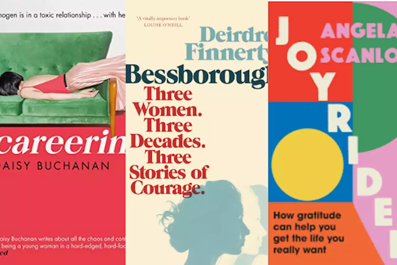 6 STELLAR Approved Books To Pick Up This Month | Stellar