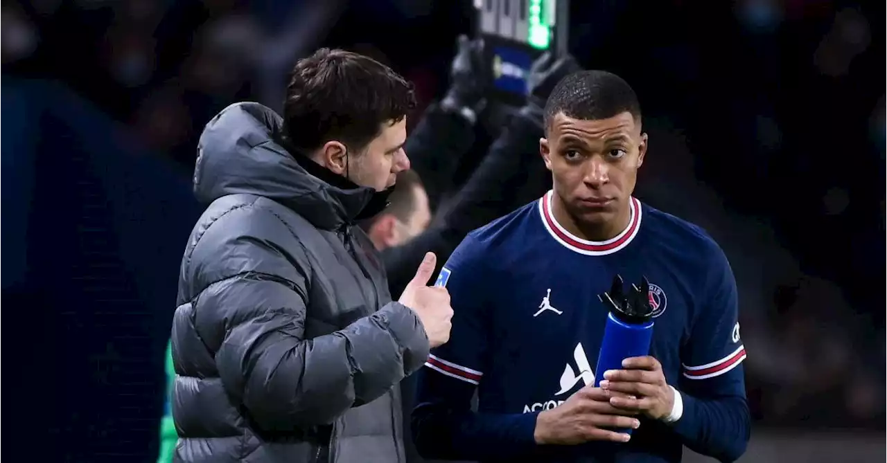 Mauricio Pochettino l’assure: il ne connaît pas encore la décision de Kylian Mbappé